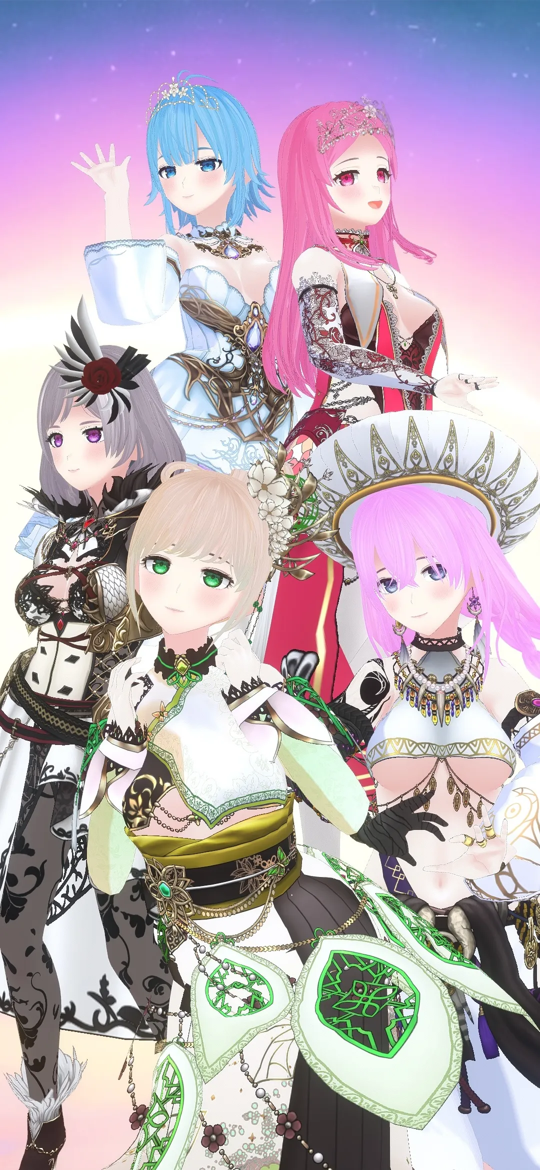 ファーストビュー画像